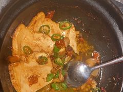 -炊烟小炒黄牛肉(浦东世纪汇店)