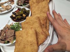 -梅利汴京烤鸭•开封豫菜地标店(晋安路店)