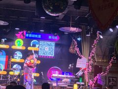 -胡桐里音乐酒馆(孝南店)