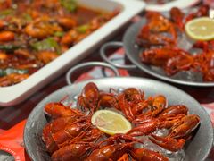 -阿青龙虾(新城店)