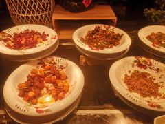 -长沙富力万达文华酒店