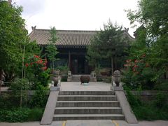 -西安关中民俗艺术博物院