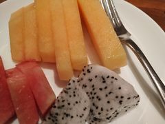 -嘉定凯悦·咖啡厅