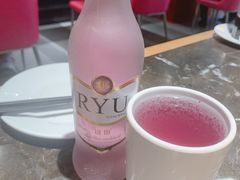 -火锅岛潮牌自助餐厅(天津天佑城店)