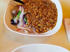 秘制卤肉饭-罐罐打卤饭(一枝园店)