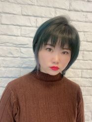 -P.STYLE 派斯造型