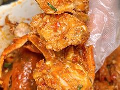 -辣螃铠盆盆蟹大排档(总店)