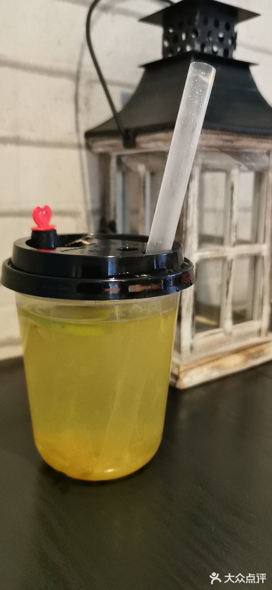 店员介绍说他们家的用料很多都是来自老板的乡下