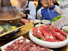 -津门老羊家·铜锅涮羊肉·烧烤(科技园店)
