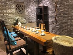 -鱼桥巷·美学川菜