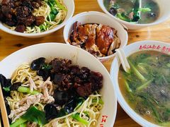 -泰顺江南春面馆