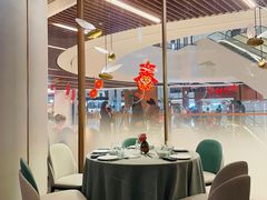 大堂-大儒小厨·苏浙菜(瑞虹太阳宫店)