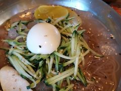 冷面-miss密斯韩餐(平阳景苑店)