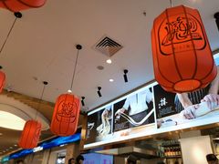 -陇上秦轩biangbiang面(萧山万象汇店)