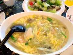 -桃园中华料理炸酱面(燕儿岛路店)