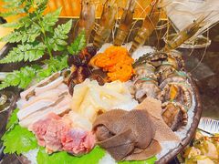 -川骄海鲜自助(亚运村店)