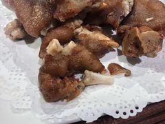 -东方明珠老上海8号餐厅(东方明珠广播电视塔店)