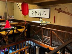-水泊梁山清真铁锅炖鱼(华苑店)