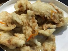 -京玉菲饭店(李村店)