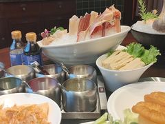 -东海怡品海鲜豆捞(舟宿夜江店)