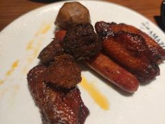 -亚马逊环球美食百汇(新城吾悦广场店)