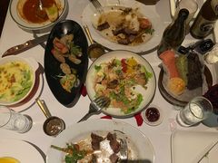 -佐度王子扒房(天鹅湖店)