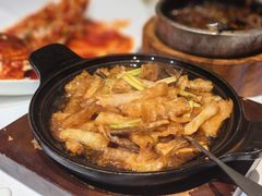 -香雪海饭店中餐厅(人民桥店)
