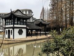 -清晏园