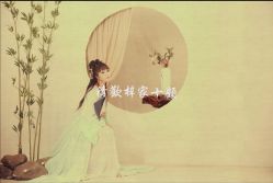 -梓摄影古装写真工作室(富力广场店)