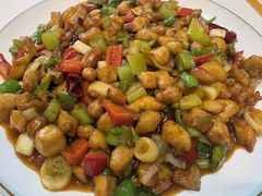 -海尔巴格·新疆菜(吐鲁番店)