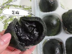 -阮大兴糕团(日月光中心店)