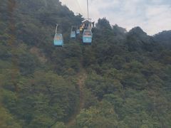 -东天目山风景区