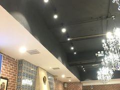 大堂-巴依老爷新疆美食(清华东门店)