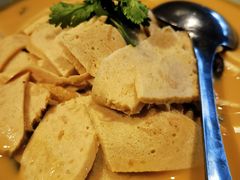 -天厨妙香素食餐厅(清华店)