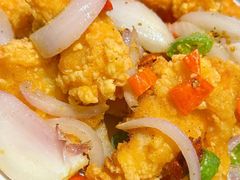-串亿88烧烤·羊腿·羊蝎子(板泉路店)