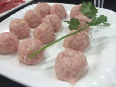 -蜀九香火锅(九眼桥店)