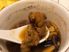-天宜隆蘑菇宴火锅(石景山旗舰店)