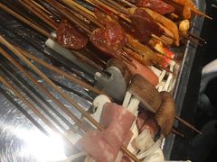 -百签宫串串香重庆火锅(夏湾店)