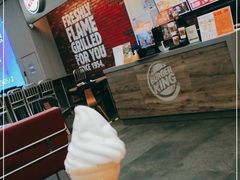 -汉堡王(SKLP店)