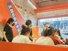 -神府路壹号·海鲜烧烤·砂锅粥·锅物(三坊七巷店)