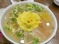 -真不同饭店(中州东路店)