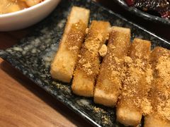 红糖糍粑-付小姐在成都(中山公园店)
