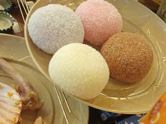 -喝丢一只鞋海鲜烧烤(市场店)