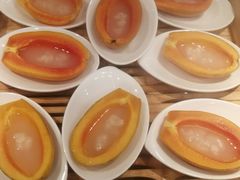 -芭菲盛宴·环球美食(锦城万达广场店)
