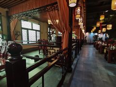 -鼎晟江南·融合江南宴(固戍店)