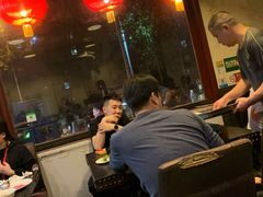 -将台涮肉(酒仙桥店)