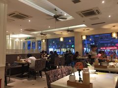 -陌生人火锅餐厅(阳曲路店)
