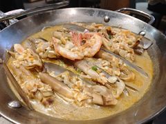 -79号渔船海鲜饭店(宝安店)