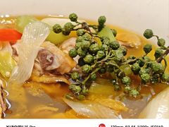 -张福记(五一公园店)