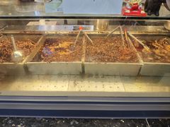 -老黄记手撕烤兔(玉林街店)